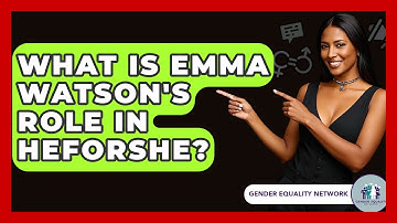 What Is Emma Watson