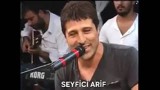 Seyfi̇ Doğanay Yapma Dedi̇m Etme Dedi̇m