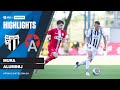 Mura Murska Sobota Aluminij goals and highlights