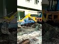 JCB 3DX Plus rvm work video #jcb #viralvideo #video #xcavator #jcb3dx #viralvideos #reel #automobile