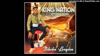 King Nation Amankulusi ithendele (sheron)