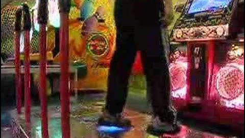 DDRSN2 MARS WAR 3 (DP) NLS.TW