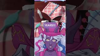 My deepest cosplay sin #cosplay #vtuber #comicon #cosplayhack