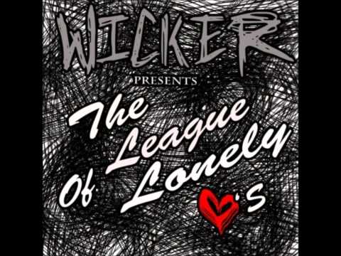 Wicker - World Keeps Spinning Me Round