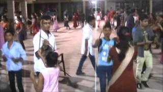 080S Navratri