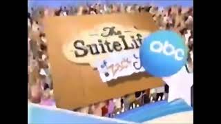 Time In The Suite Life Of Zack U0026 Cody Is Back On Abc Kids 