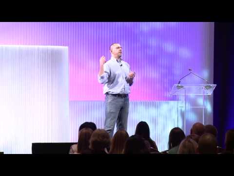 INBOUND Bold Talks: Chris Carfi "You Must Be Present to Win" - INBOUND Bold Talks: Chris Carfi "You Must Be Present to Win"