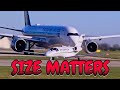 “You Feel This in Your Chest… Manchester Airport at FULL THRUST”