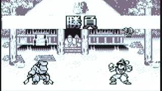 サムライスピリッツ 自然の宴 GB音源アレンジ screenshot 4