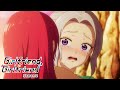Shino Finally Confesses Her Love | Girlfriend Girlfriend Season 2