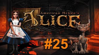 #25 American McGee's Alice - Das ist nicht euer verf***ter Ernst