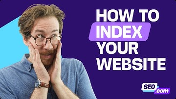 How to Index Your Website for Google Search