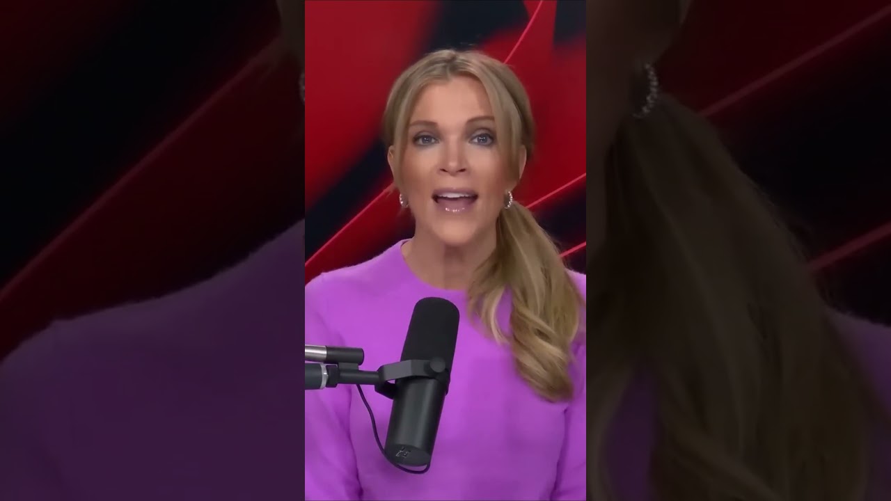 Megyn Kelly's Hypocrisy And Cowardice