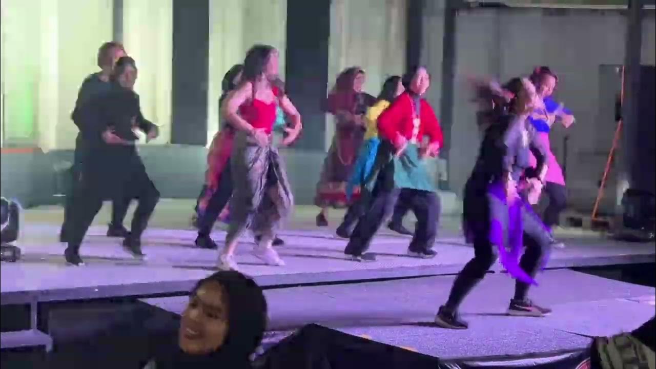 Cali Flow by Desliza | ZUMBA FITNESS | ZIN Nat's Nation Cali Flow by Desliza | ZUMBA FITNESS | ZIN Nat's Nation