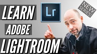 Learn Adobe LIGHTROOM Classic CC for Beginners - Introduction to New Series screenshot 5