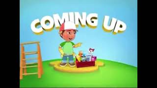 Disney Junior Commercial Break april 6 2012 