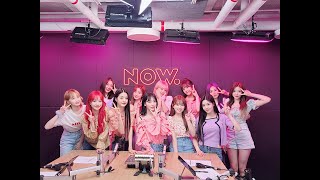 IZ*ONE (아이즈원) Exclusive show! Fantasy fairy tale (2020.06.17)