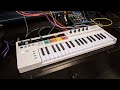 Arturia KeyStep Pro | NAMM 2020