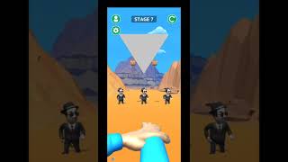 Laser Beam 3D - Drawing Puzzle (2021) - Gameplay screenshot 4