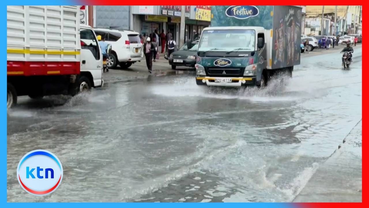 Familia Zafurika Makafani Nairobi Kutambua Miili ya Wapendwa, Baada ya Vifo Zaidi ya 40