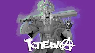 TENEBRA RPG IS PURE PUNK ROCK!