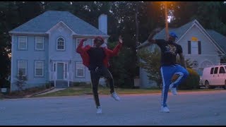 Ayo & Teo, Lil Yachty - Ay3 (Official Dance Video)