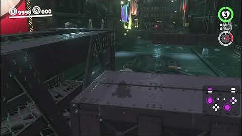 Database - Battlefield Boundaries