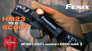 видео: NEW‼️FENIX HM23 v2.0 картинка: NEW‼️FENIX HM23 v2.0