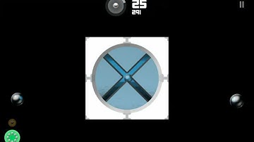 Smash Hit NULL 1.0 - Secret Stage