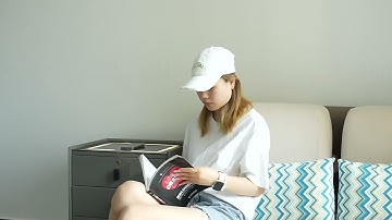 M3106 Smart Bedside Table for your bedroom