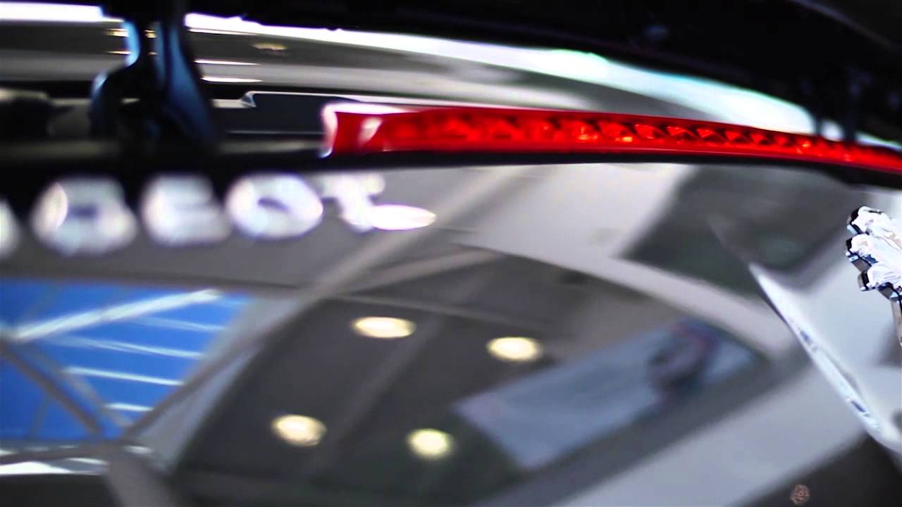 Toomey Peugeot RCZ in Southend and Basildon | New and Used Peugeots in the Essex Area