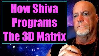 How Shiva Created The 3D Earth Matrix - What They Wont Tell You
In this video, we discuss how the god Shiva created this universe and what secret laws govern how humans can escape the matrix and become a Super God.
If you want me to channel your guides: channel.thunderwizard.com
thunderwizard.com
maoshan.thunderwizard.com How Shiva Created The 3D Earth Matrix - What They Wont Tell You