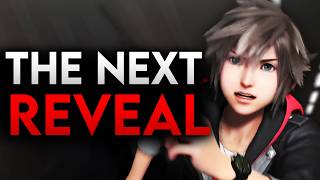 Nomura Talks about Next Time Well see Kingdom Hearts 4