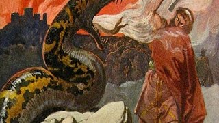 Who Is Thor?  - The Norse God Of Thunder