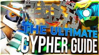 The ULTIMATE Radiant CYPHER GUIDE | Valorant