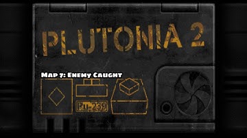 Plutonia 2 - Map 7: Enemy Caught