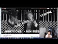 My first REACTION "NINETY ONE'' - MEN EMES [M/V] |Mongolian Kazakh|