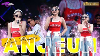 Download Lagu ANJEUN - SELIYA MARSELLA || THE GEN ZIE OF PANTURA SELIYA MARSELLA MP3