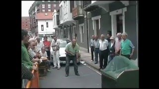 Fiestas de Repelega 2008