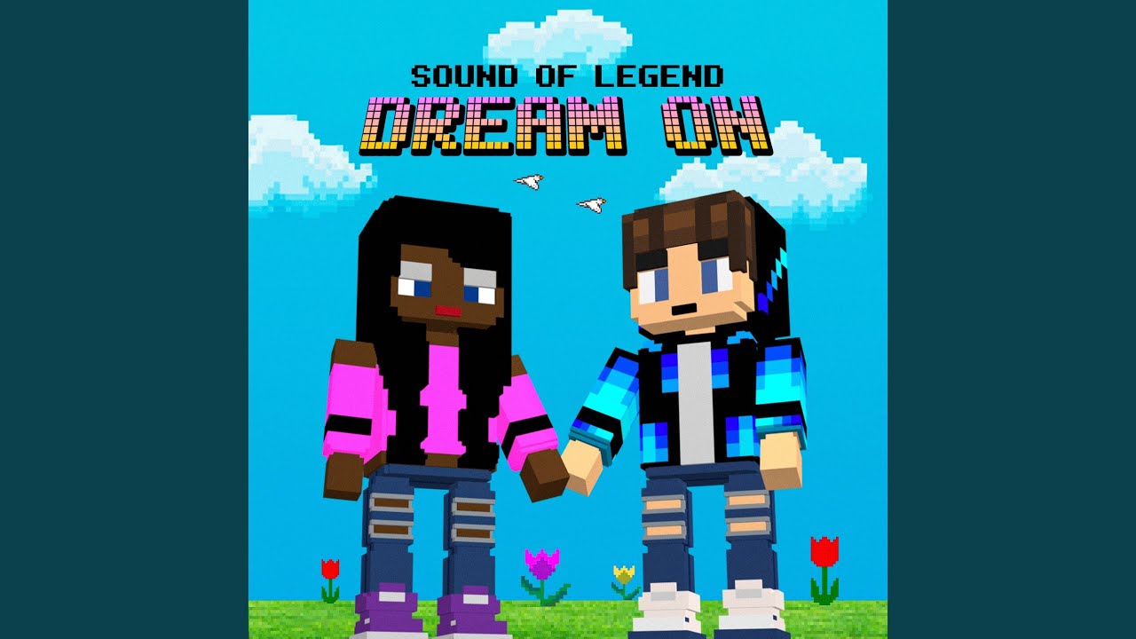 Watch Dream On (Extended) on YouTube