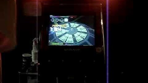 ICTtoken - AAA Trip Machine Luv Mix