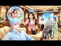 Reborn! Family Heard My Inner Voice, Exposes Evil Adopted Sister’s Plot And Dotes On Me!