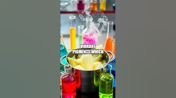 The Color Change Chemistry Experiment