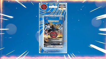 CHAOTIC FIRST PACK MAGIC! *INSANE* FORGED UNITY PACK OPENING