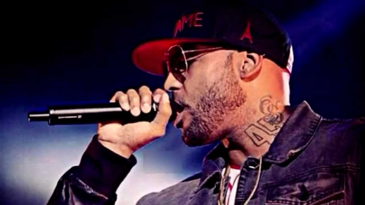 BOOBA MIX