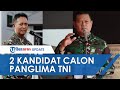 TNI AL Tegaskan Tidak Terkait Undangan Deklarasi Dukungan untuk KSAL Yudo Margono