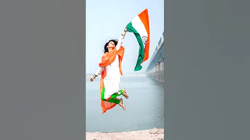 Desh mera rangila ❤️🇮🇳🥰🌹#26january #flag  #republicday #15august #trending #shorts #viral #special!