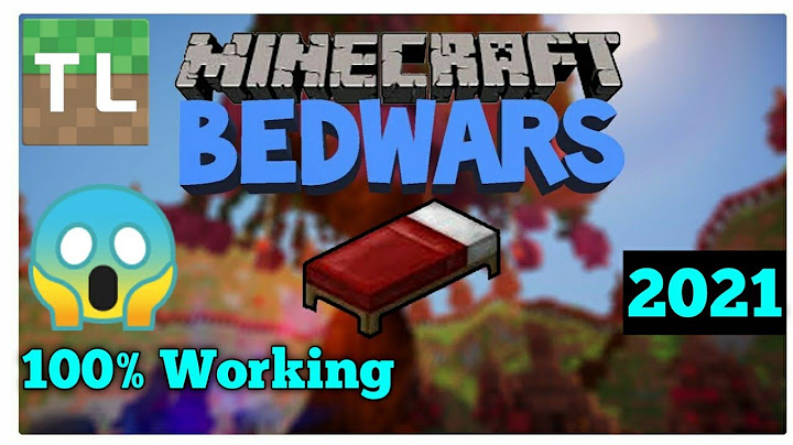 How do I join a Bedwars IP?