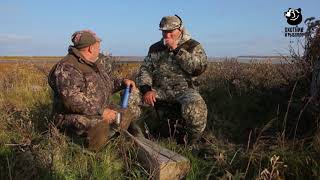 Большое хобби с Николаем Валуевым. Выпуск 14