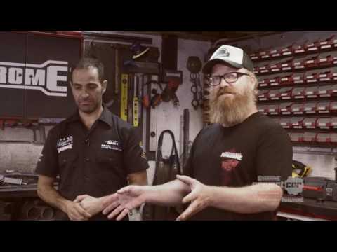 SIDCHROME PROJECT CAR COBRA EDITION - EPISODE 1